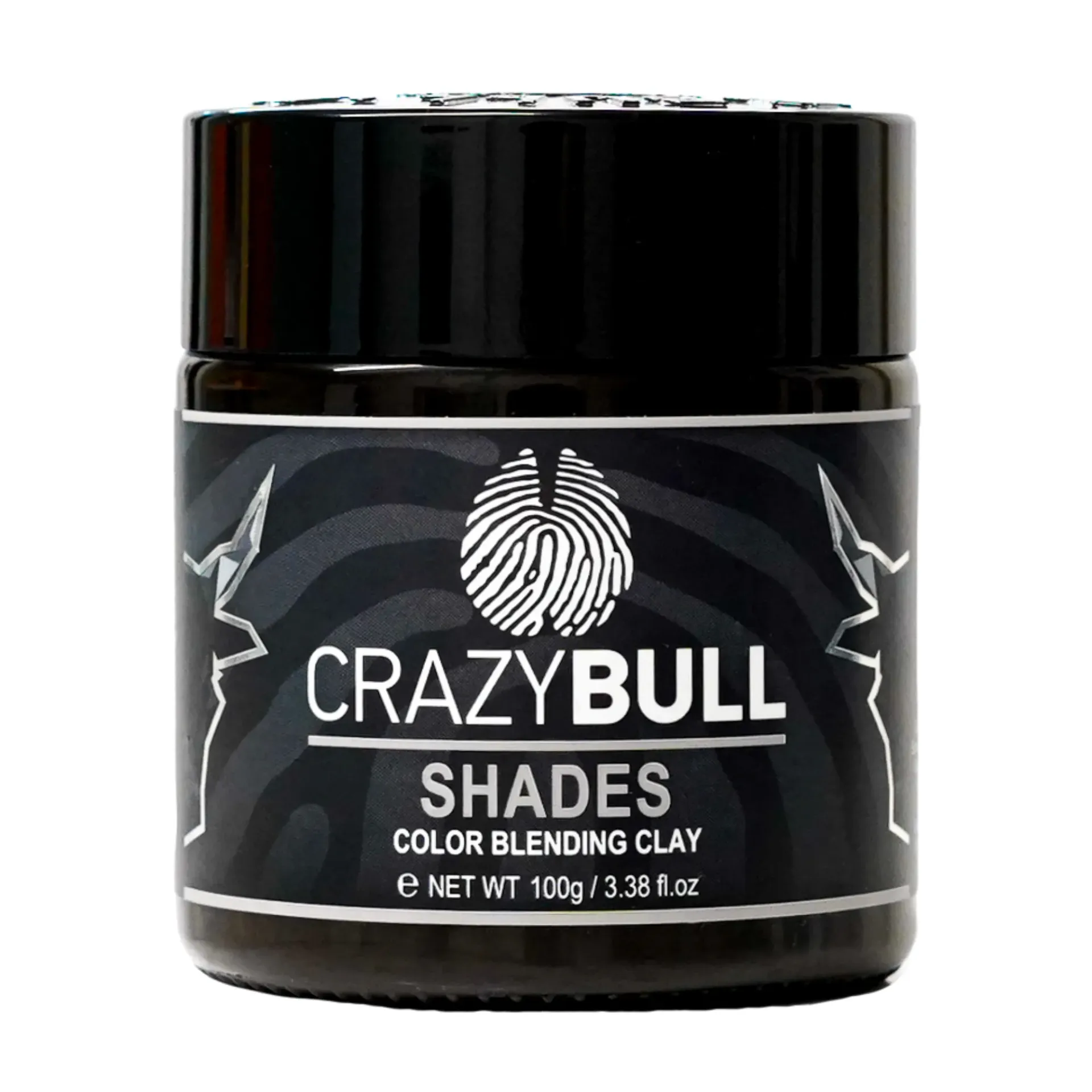 Shades Styling Clay 100ML