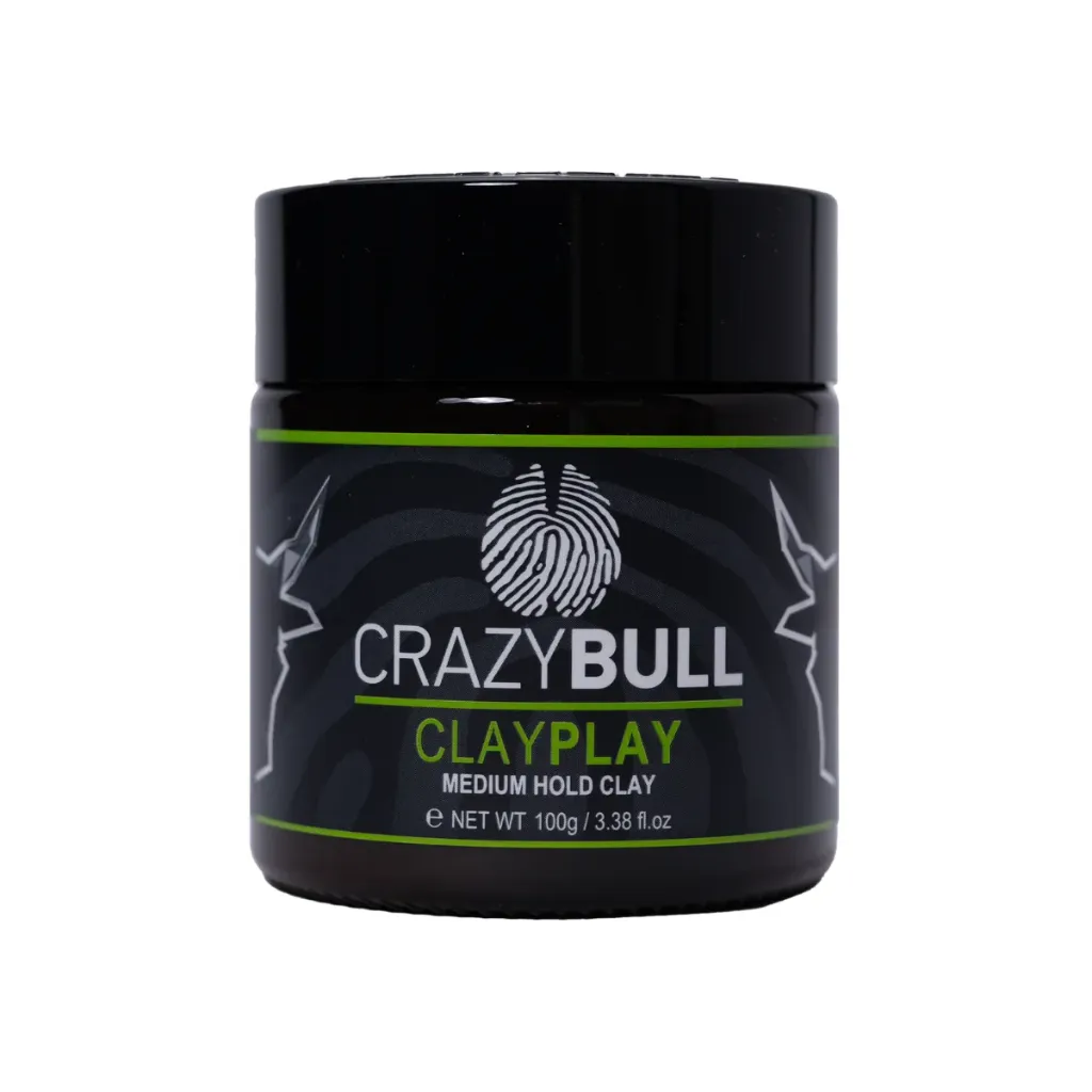 CLAY PLAY 100ML