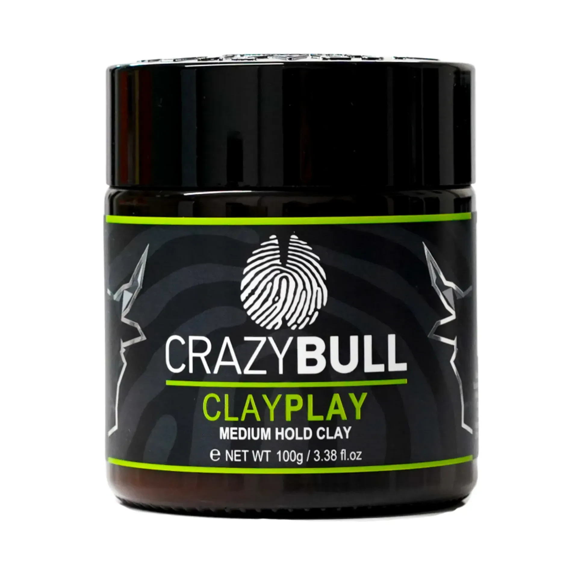 CLAY PLAY 100ML
