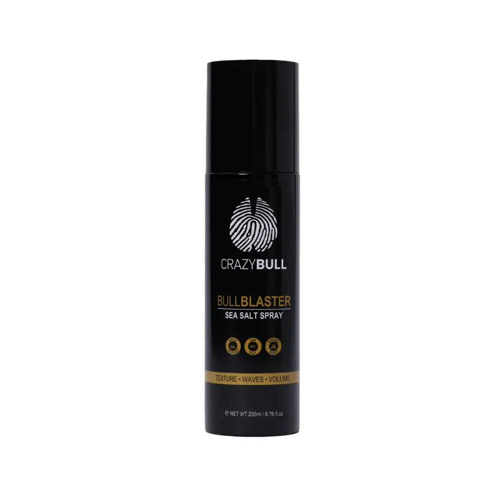 SEA SALT SPRAY 200ML