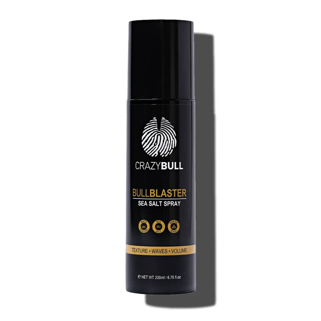 SEA SALT SPRAY