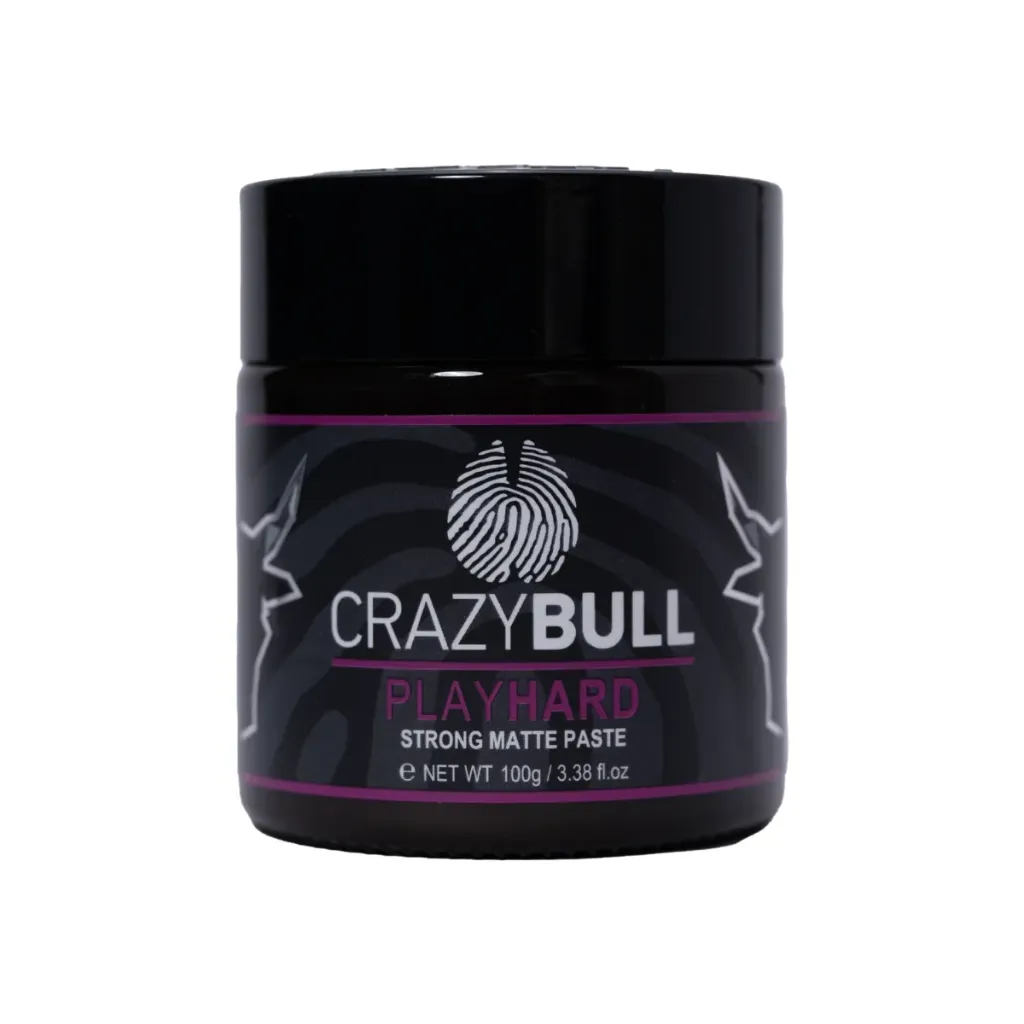PLAYHARD 100ML