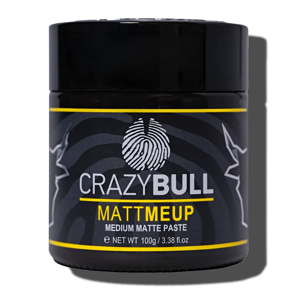 MATTMEUP