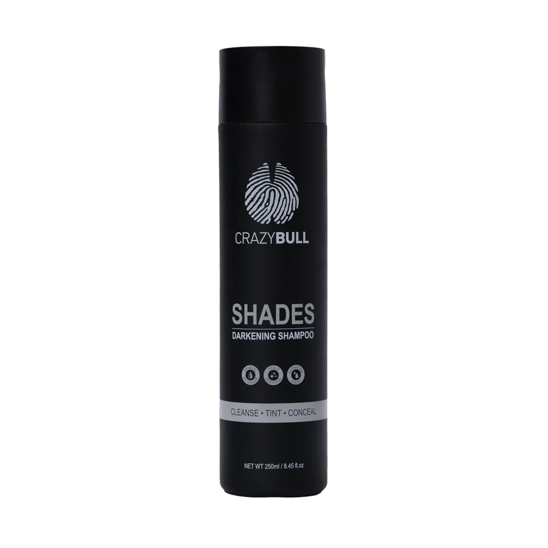SHADES DARKENING SHAMPOO 250ML