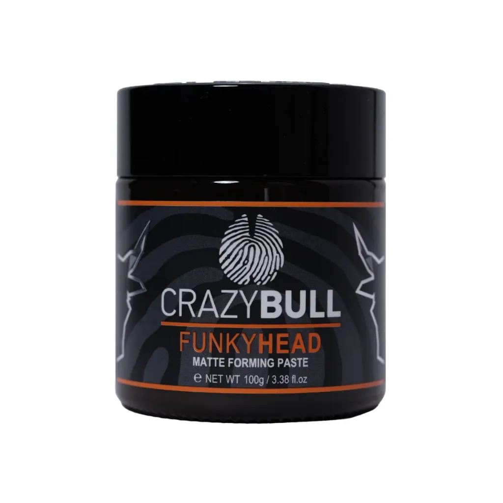FUNKY HEAD 100ML