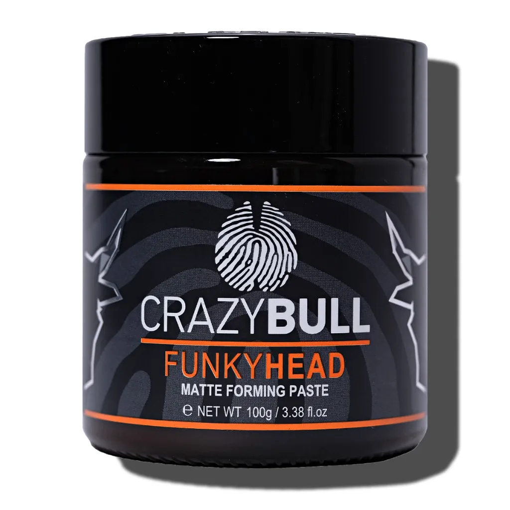 FUNKY HEAD