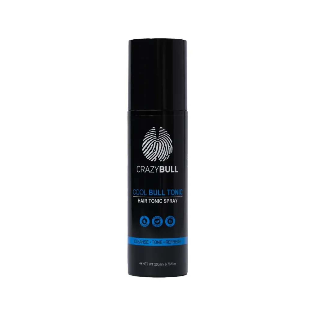 COOL BULL TONIC SPRAY 200ML