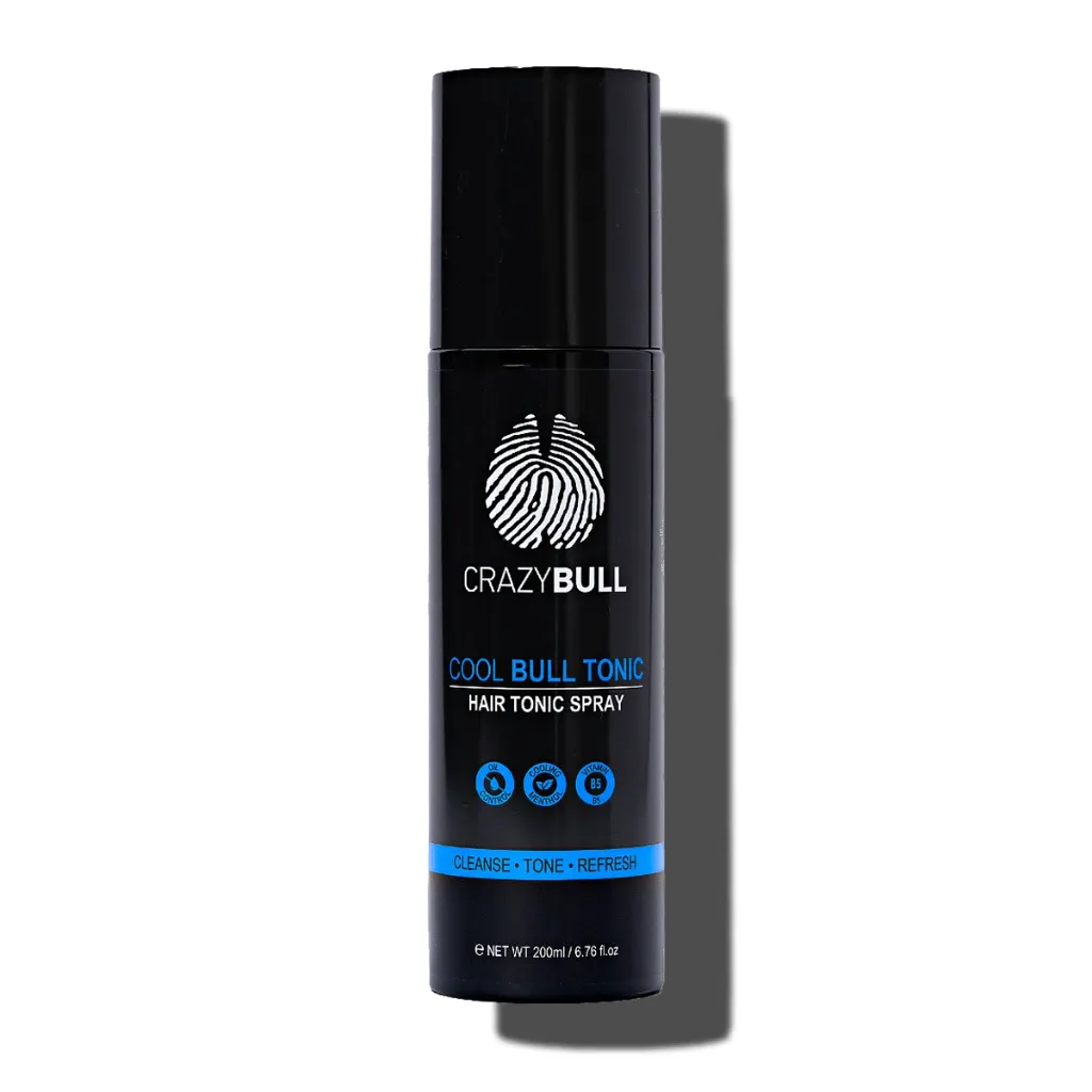 COOL BULL TONIC SPRAY