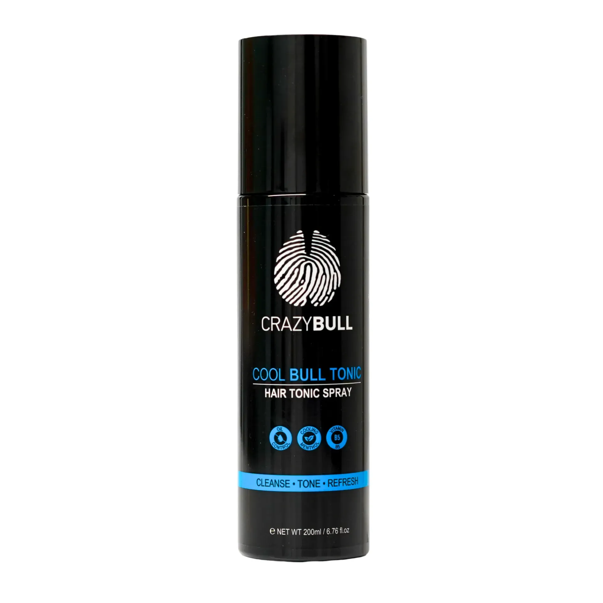 COOL BULL TONIC SPRAY 200ML
