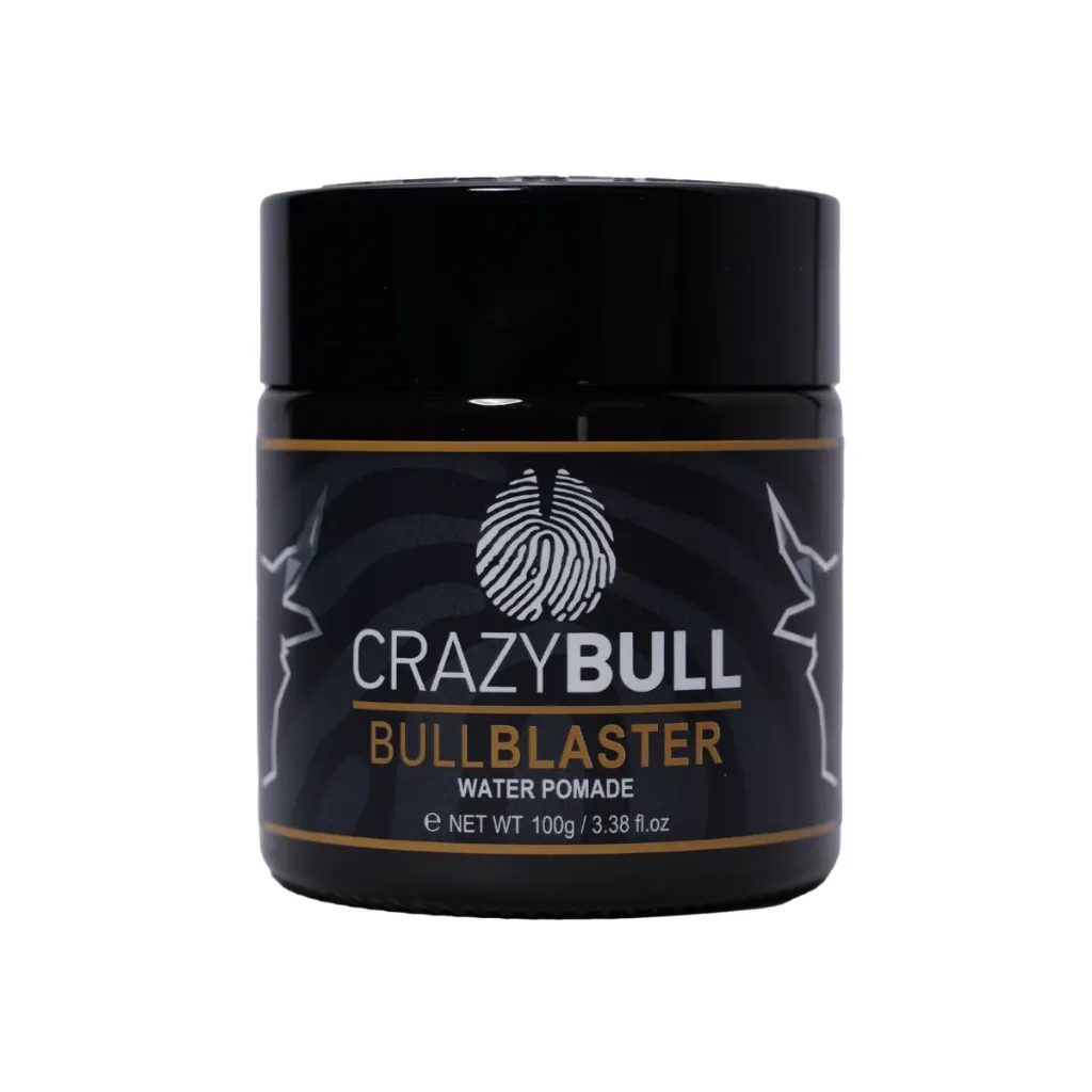 BULL BLASTER POMADE 100ML