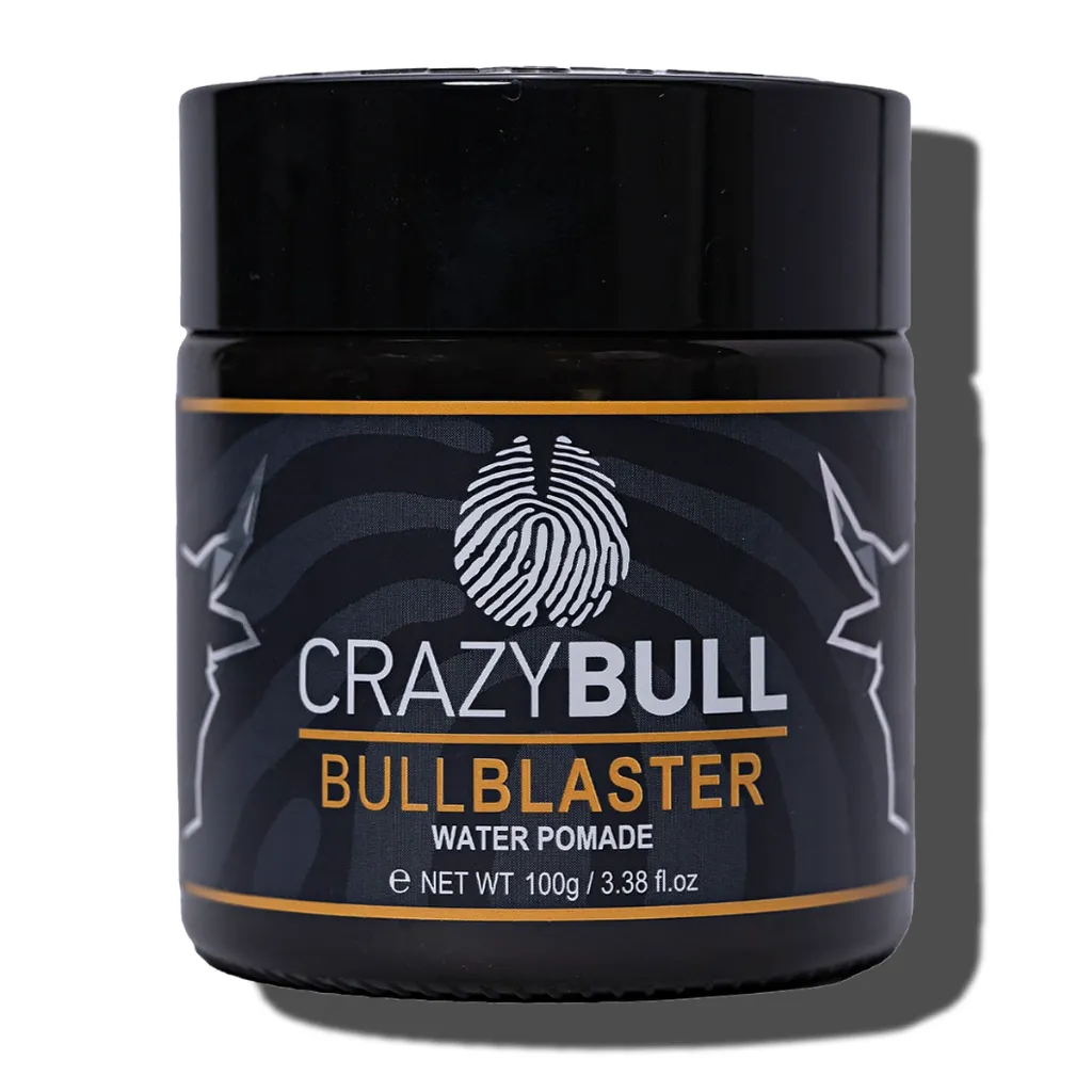 BULL BLASTER POMADE