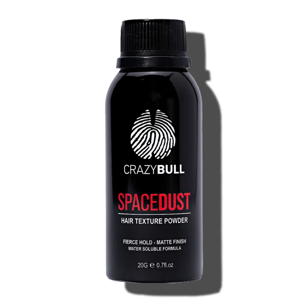 SPACE DUST POWDER