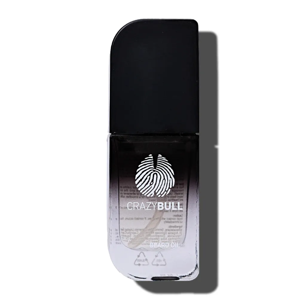 BEARD OIL