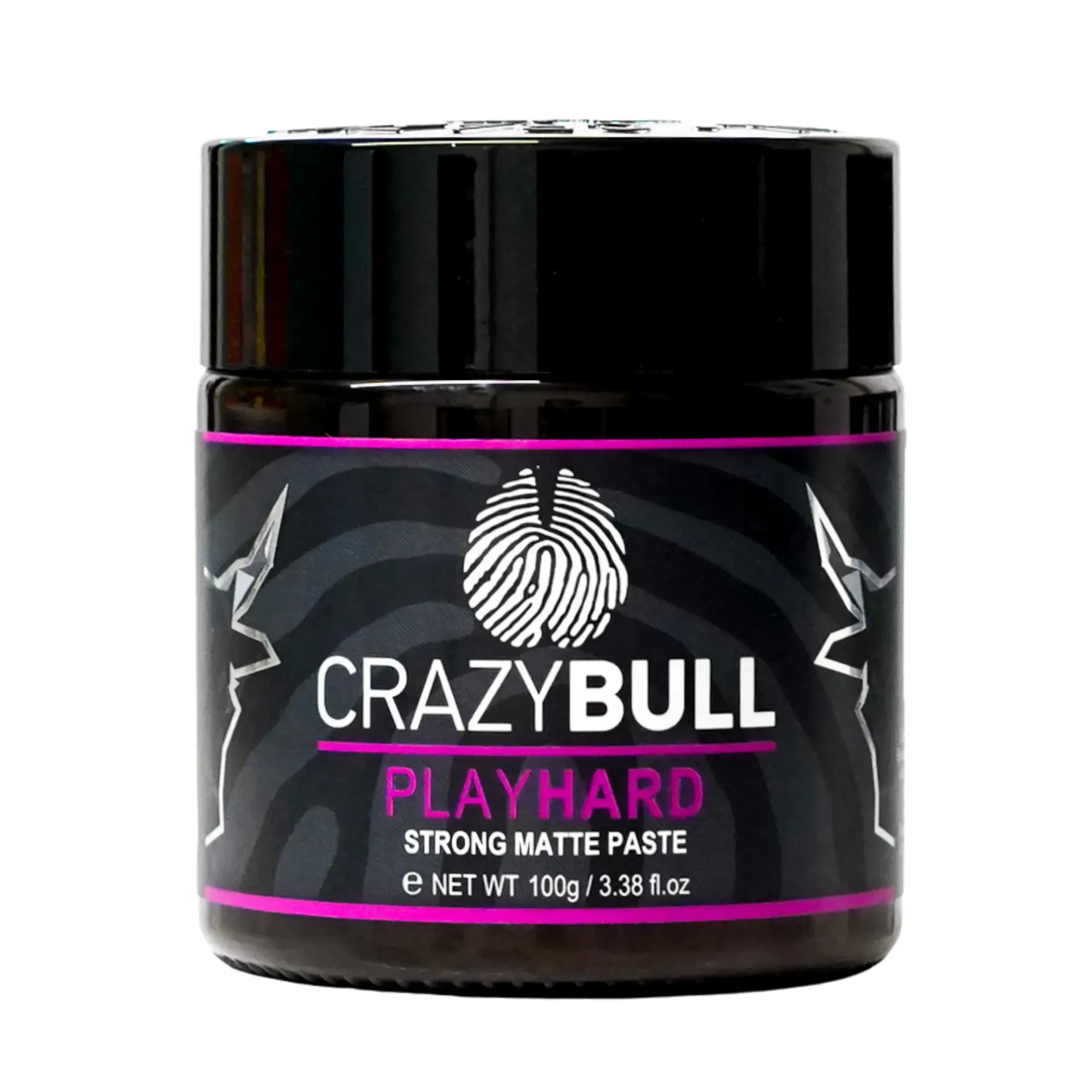 PLAYHARD 100ML