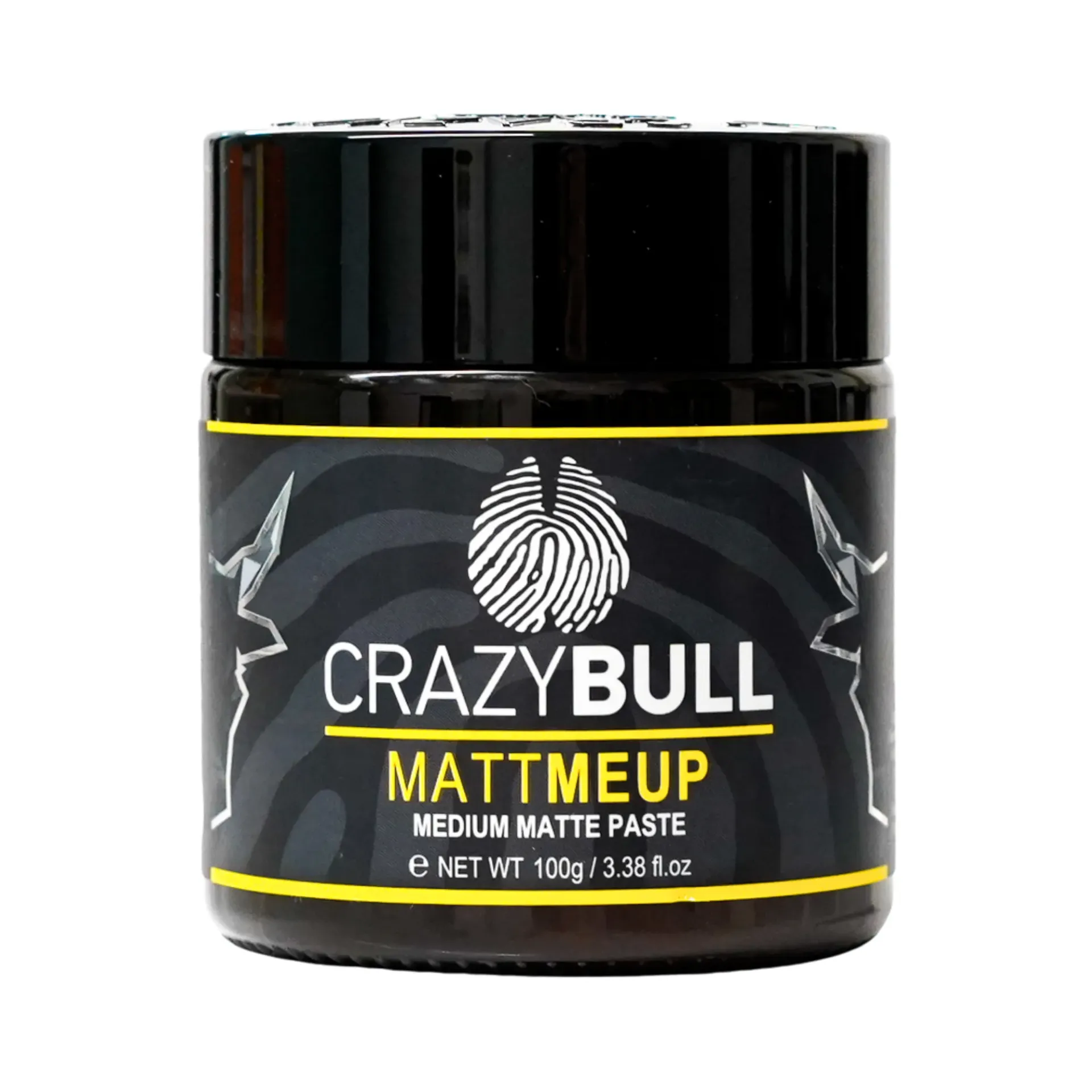 MATTMEUP 100ML