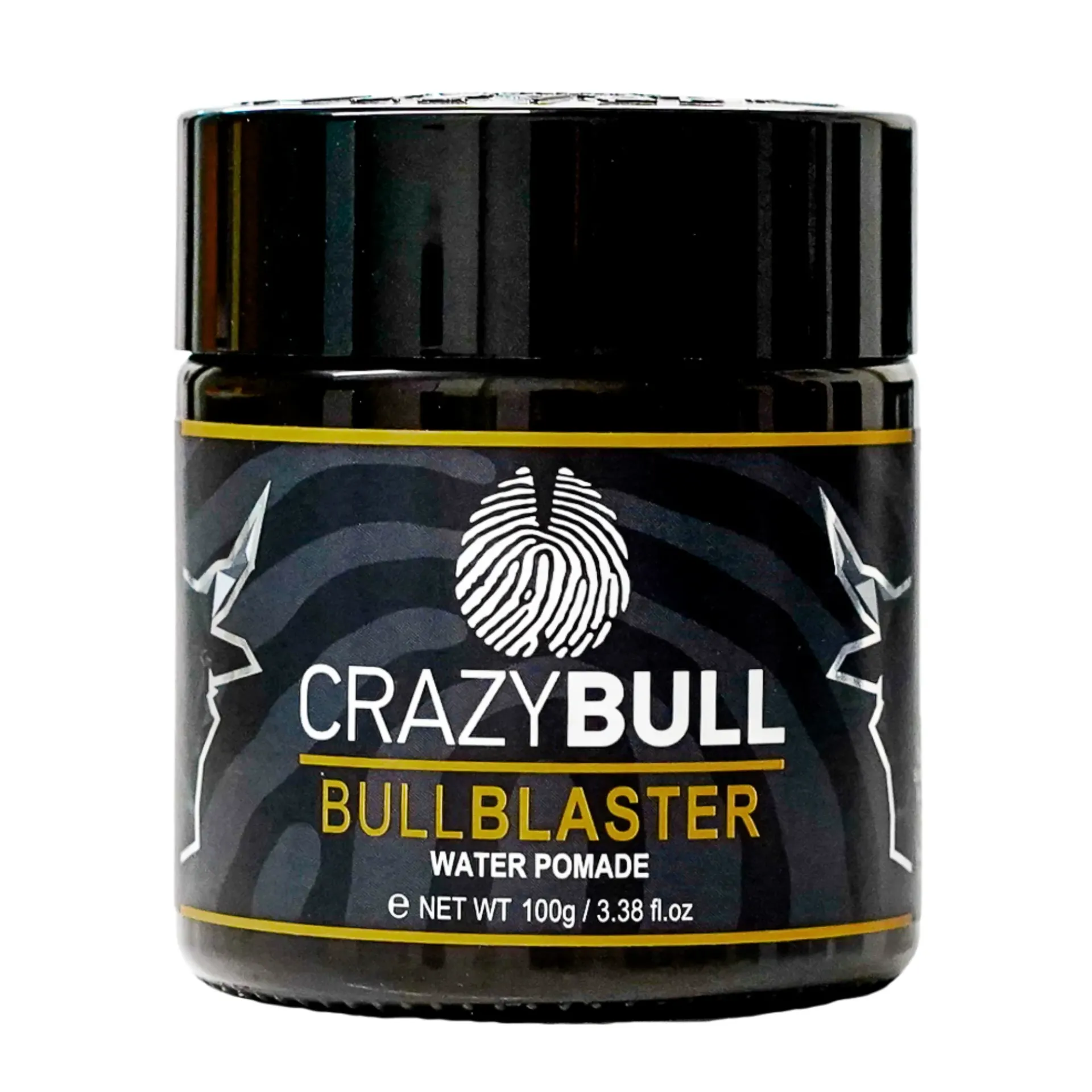 BULL BLASTER POMADE 100ML