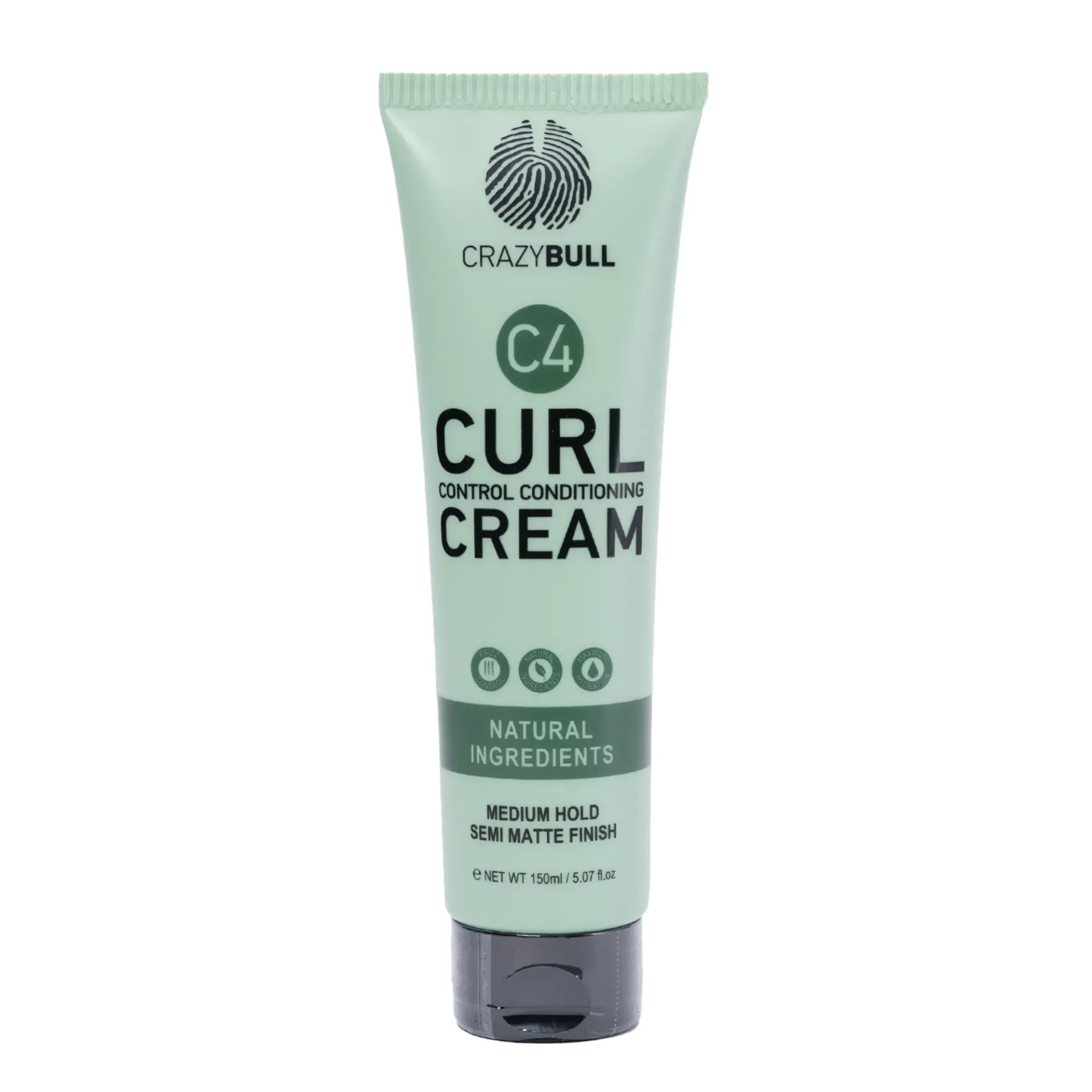 C4 CURL CREAM 150ML